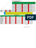 Jadwal Marwah Tahun 2021