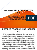 Engenharia de Softwa RE: Professora: Nathalia Calado Bernardo
