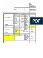 Formulis Pemeriksaan Radiologi