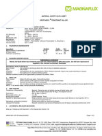 MSDS Spotcheck Visible Penetrant SKL-SP1-1