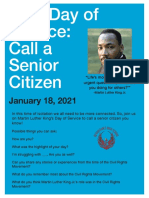 king day of service flyer2