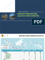 05042018-01-Rencana Pembangunan Jalan Tol Trans Sumatera