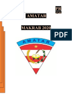 MAKRAB 2020