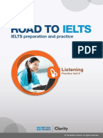 Road To Ielts Practice Test 8funenglishwithme
