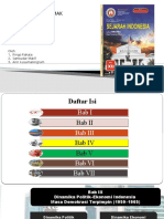 PowerPoint PR Sejarah Indo. 12 Ed. 2019 Bab 3