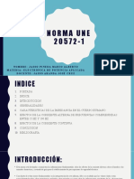 Norma une 20572-1- JPMA