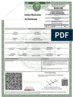 Acta de Nacimiento AOGS650504MOCLBF07