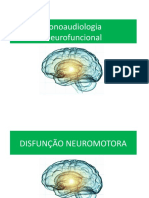 Fonoaudiologia Neurofuncional 7