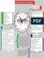 Infografia - 3.4 Administracion Del Tiempo