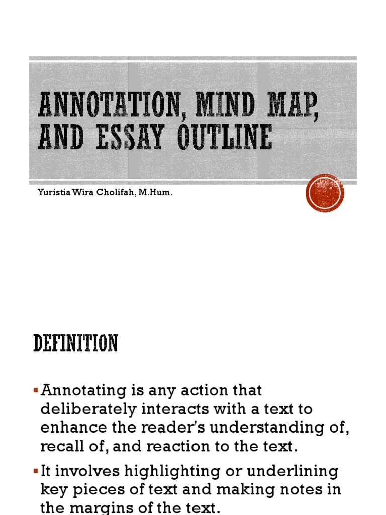 Annotating Techniques & Memory Insights | PDF | Memory | J. K. Rowling