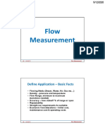 Dicet Flow Module 1