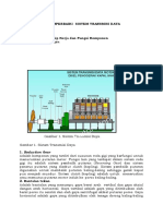 Merawat Sistem Transmisi Daya