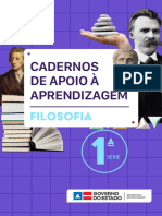 Caderno1 Filosofia