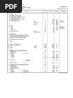 Spesifikasi Base Course LPA, LPB, LPS | PDF