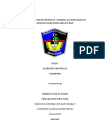 Proposal Terapi Bermain