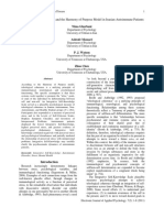 Integrative Self-Knowledge and The Harmony of Purpose Model in Iranian Autoimmune Patients