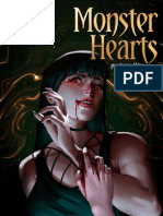Monster Hearts