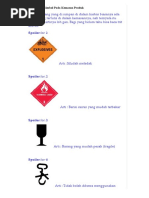 Download Arti Simbol Simbol Pada Kemasan Produk by Chrizt Chris SN49842403 doc pdf