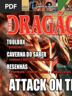 Dragão Brasil - 145