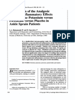 Potasium Diclofenac