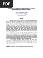 Download deteksi-tepi-kanker-organ by HiLdani FauziAh SN49842498 doc pdf