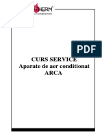 Aparate Aer Conditionat