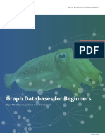 Graph Databases for Beginners