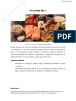 Curso Nutricion