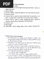 Class 7 Answers CH 15