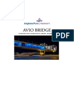 Avio Bridge BDJ Specification