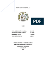 klp3 - Teori Hildegar E Peplau - Falsafah Keperawatan