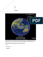 Tugas Survey Topografi