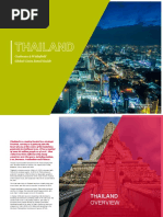 Cushman & Wakefield Global Cities Retail Guide