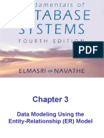 Elmasri and Navathe DBMS Concepts 03
