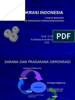 4.demokrasi Indonesia