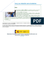 FPF - APB - APB06 Completa. - La Regulación Interna y Su Relación Con El Exterior