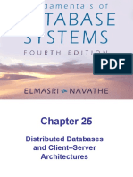 Elmasri and Navathe DBMS Concepts 25