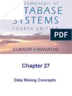 Elmasri and Navathe DBMS Concepts 27