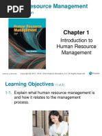 Human Resource Management: Sixteenth Edition | PDF | Human Resource  Management | Employment