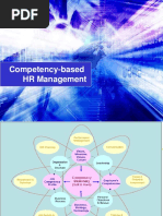 Competency-Based HR Management