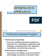 Copy of PERFORMANCE APPRAISAL-TS