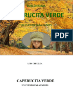 Caperucita Verde