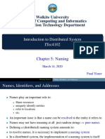 DS Lecture Chapter 5