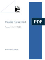 TMF Reference Model v3.2.1 Release Notes