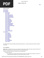 Chapter 16. DBMS LOB