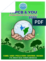 TNPCB & You-2020 Guide