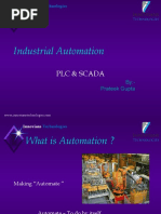 Industrial Automation