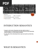 Persuasive Speech Analysis Handout DAFOREST | PDF | Rhetoric | Credibility