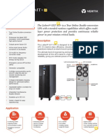 10kva 3 X 3 Brochure - V3