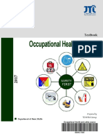 Occupational Health & Safety 2017